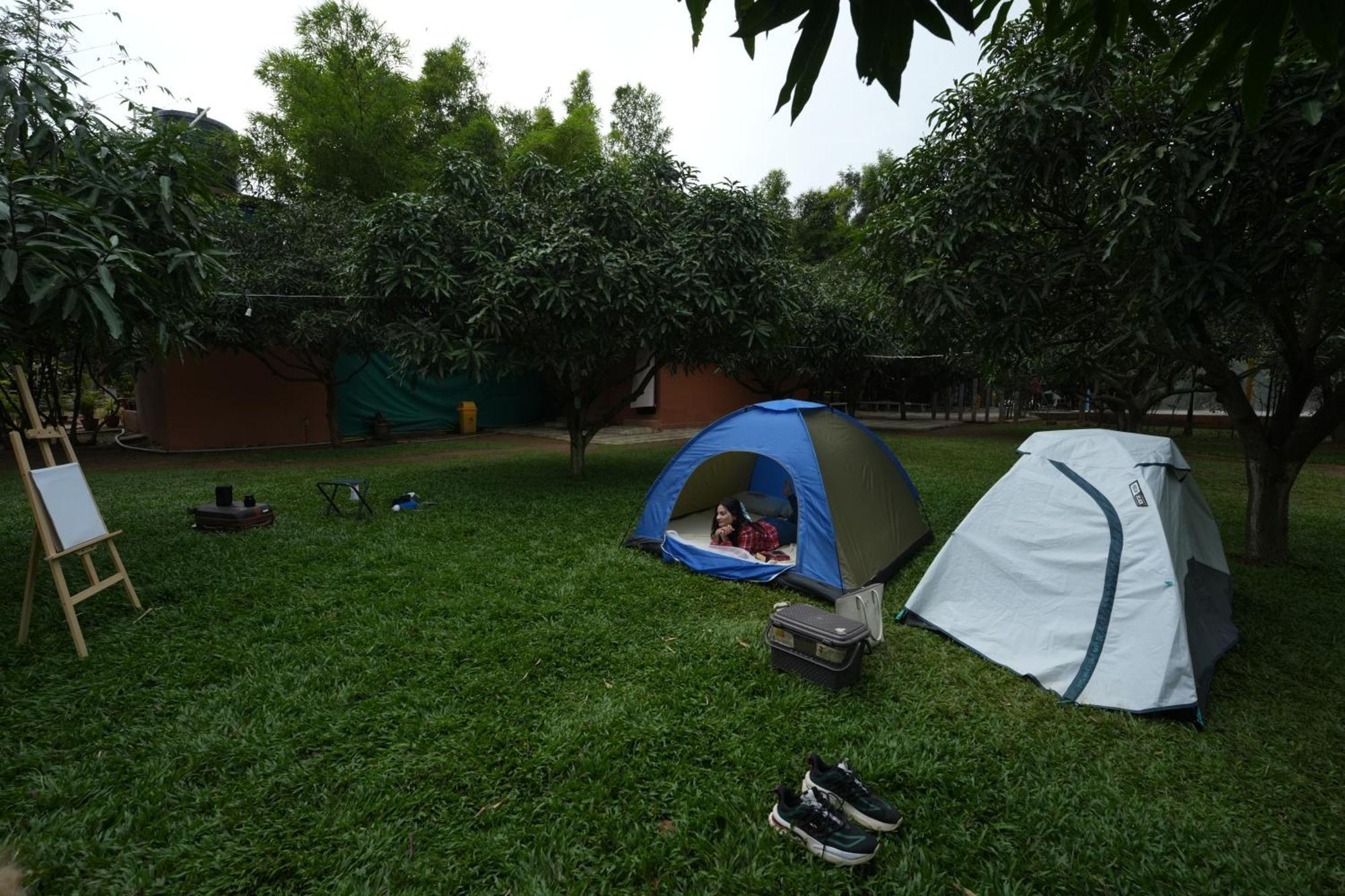 Suggee Resort Jigani Exterior photo