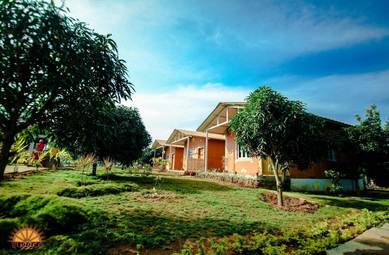 Suggee Resort Jigani Exterior photo