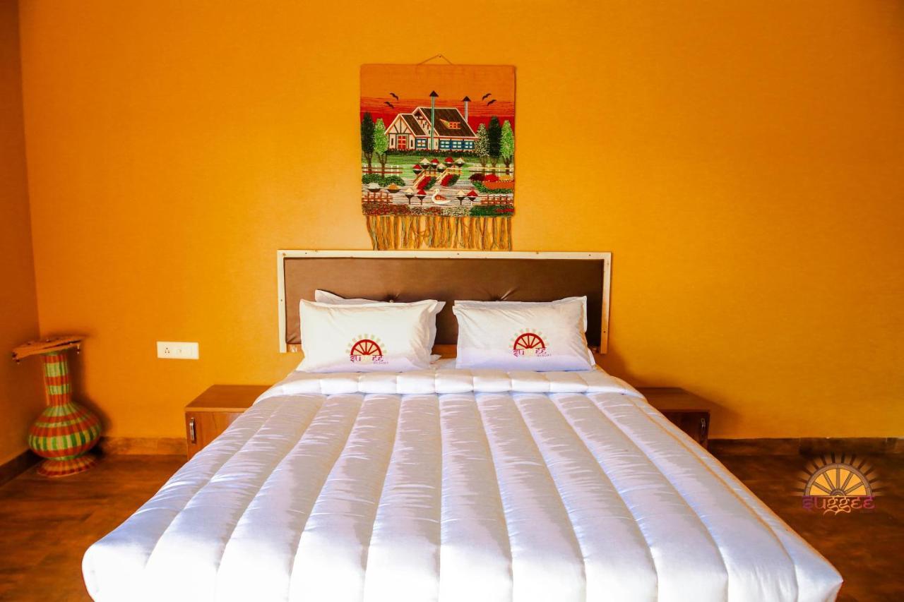 Suggee Resort Jigani Exterior photo