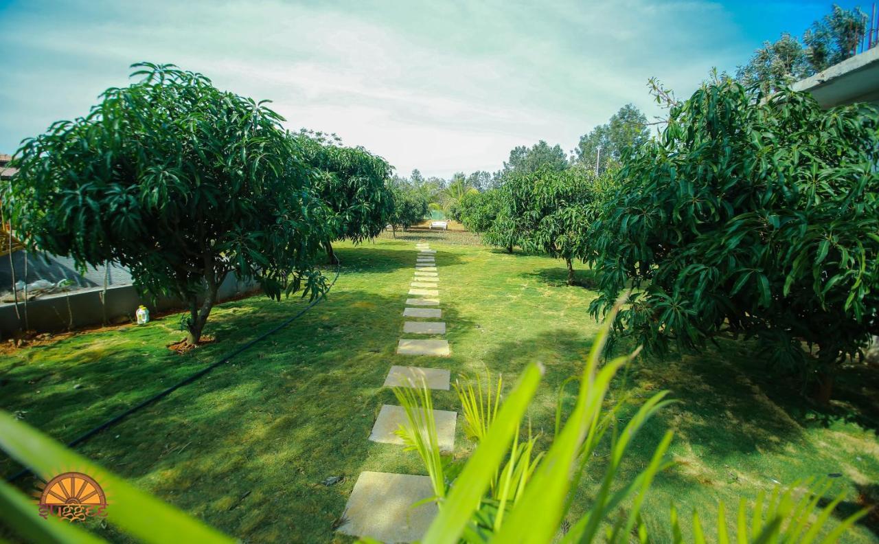 Suggee Resort Jigani Exterior photo